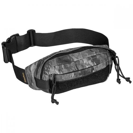 Wisport Toke Waist-pack - A-TACS GHOST