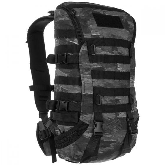 Wisport ZipperFox Rygsæk 25 L - A-TACS GHOST