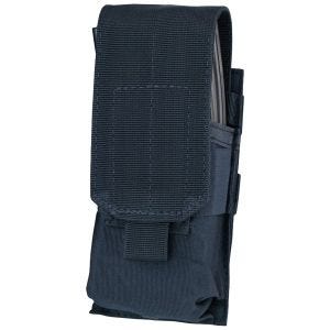 Condor Universal Rifle Mag Pouch Navy Blue