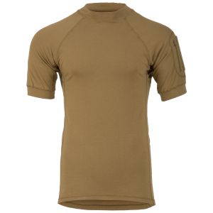 Highlander Combat T-shirt - Tan
