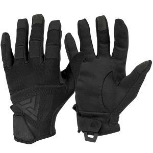 Direct Action Hard Gloves Black