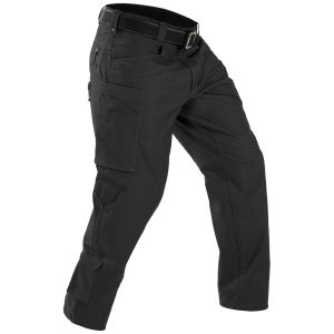 First Tactical Men's Defender Pants Black
