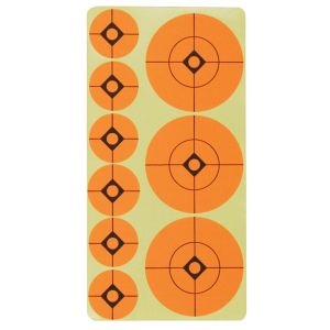 Jack Pyke Targets Stickers 1" and 2"