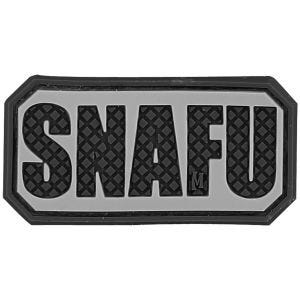 Maxpedition SNAFU (SWAT) Morale Patch
