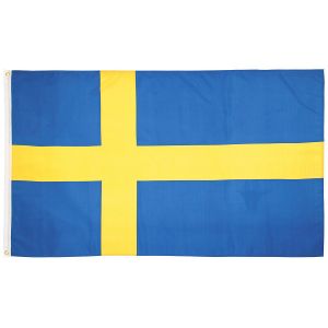 MFH Sweden Flag 90x150 cm