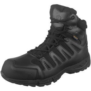Pentagon Achilles XTR 6" Tactical Boots Black