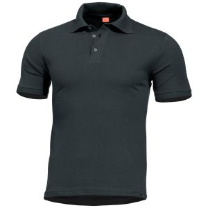 Pentagon Sierra Polo T-Shirt Black