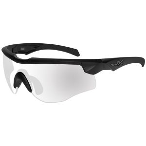 Wiley X WX Rogue COMM Glasses Frame Matte Black