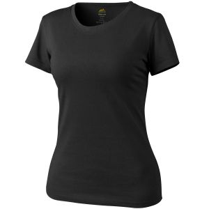 Helikon T-shirt Til Kvinder - Sort