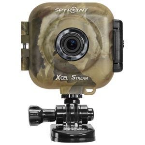 Xcel Stream Hunting Edition Kamera