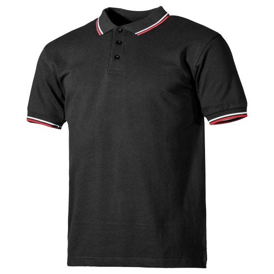 Pro Company Polo - Sort