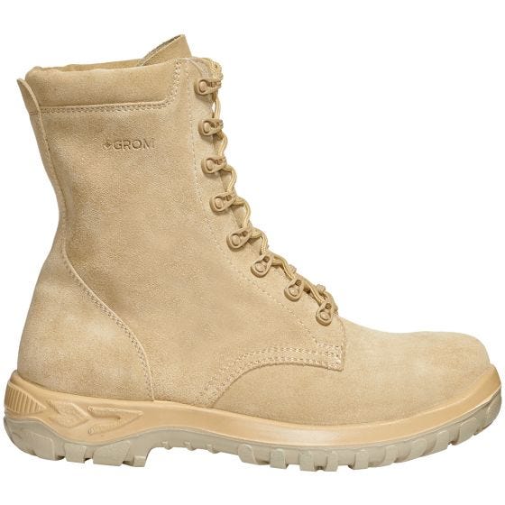 Protektor Grom Light 920 Støvler Taktisk - Beige