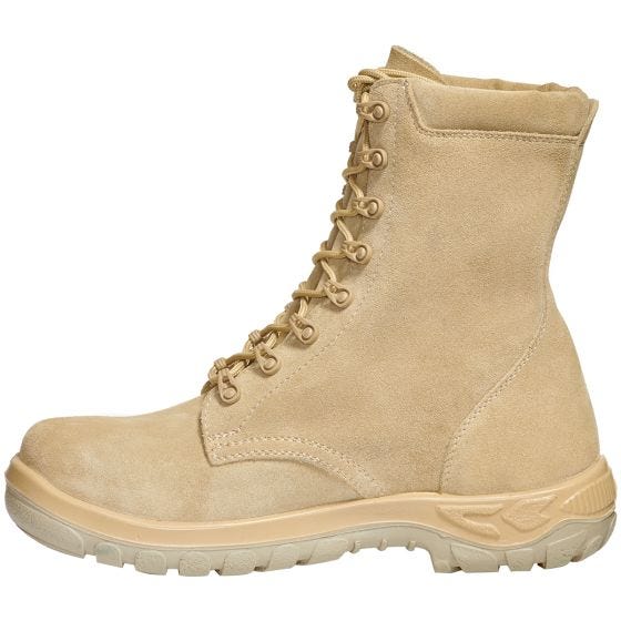 Protektor Grom Light 920 Støvler Taktisk - Beige