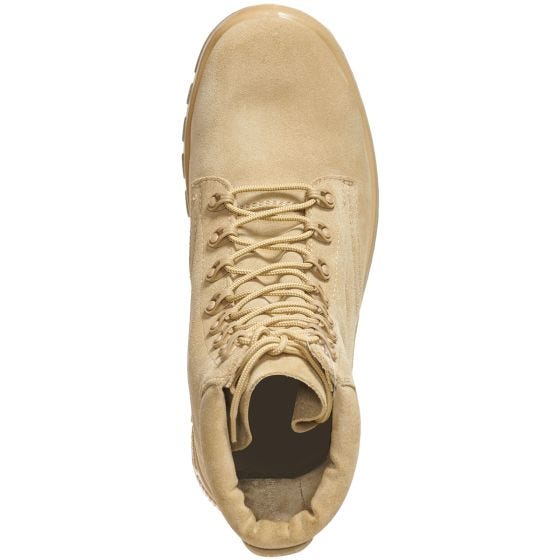 Protektor Grom Light 920 Støvler Taktisk - Beige