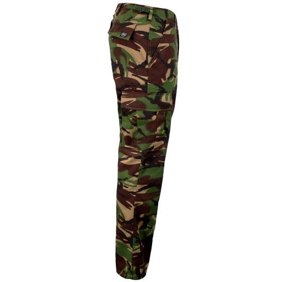 MFH US BDU Kampbukser - DPM