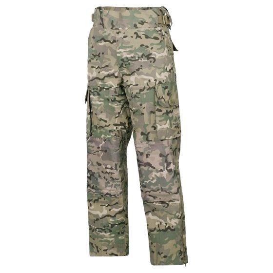 MFH Comando Smock Bukser Ripstop - Operation Camo