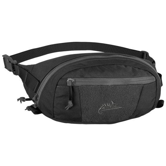 Helikon Bandicoot Waist-pack - Sort/Shadow Grey