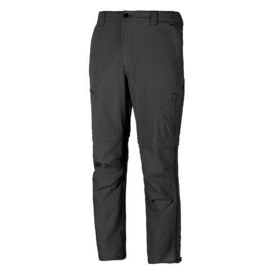 Fox Outdoor Rachel Trekking-bukser - Sort