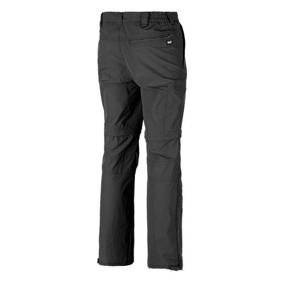 Fox Outdoor Rachel Trekking-bukser - Sort