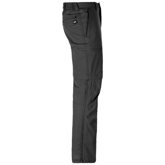 Fox Outdoor Rachel Trekking-bukser - Sort
