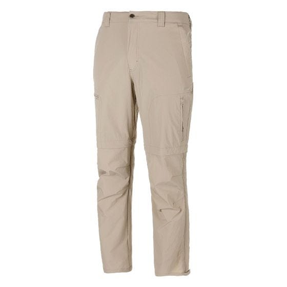 Fox Outdoor Rachel Trekking-bukser - Khaki