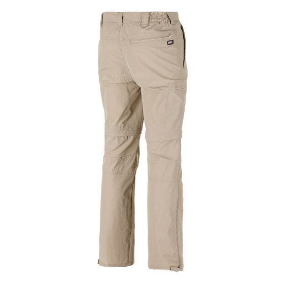 Fox Outdoor Rachel Trekking-bukser - Khaki