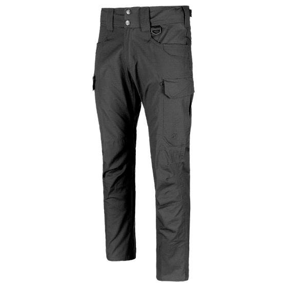 MFH Storm Tactical Bukser Ripstop - Sort