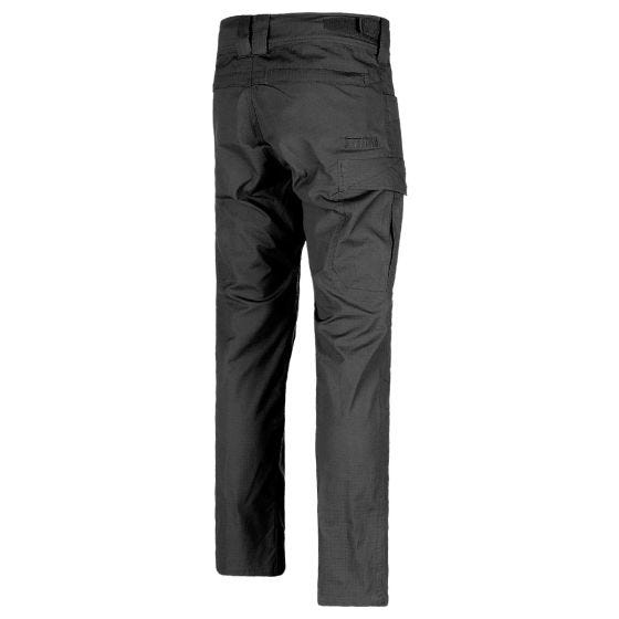MFH Storm Tactical Bukser Ripstop - Sort