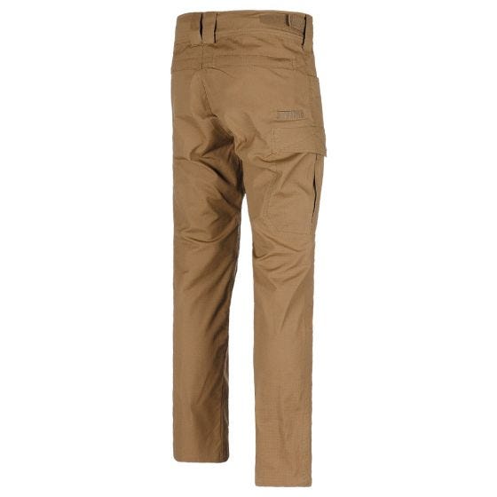 MFH Storm Tactical Bukser Ripstop - Coyote Tan