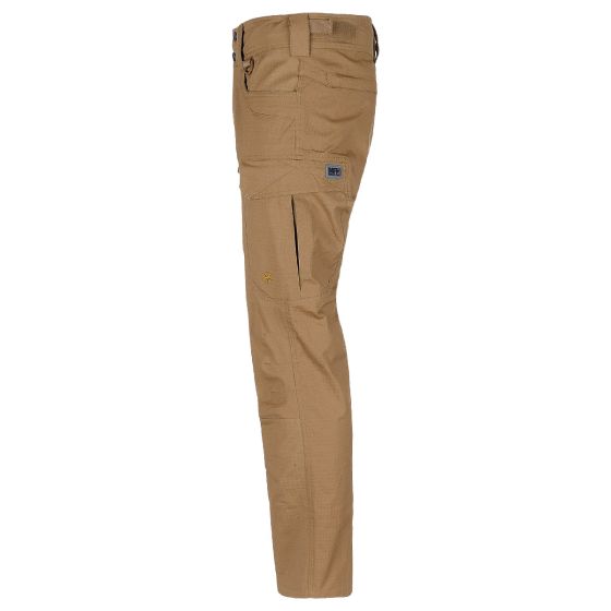 MFH Storm Tactical Bukser Ripstop - Coyote Tan