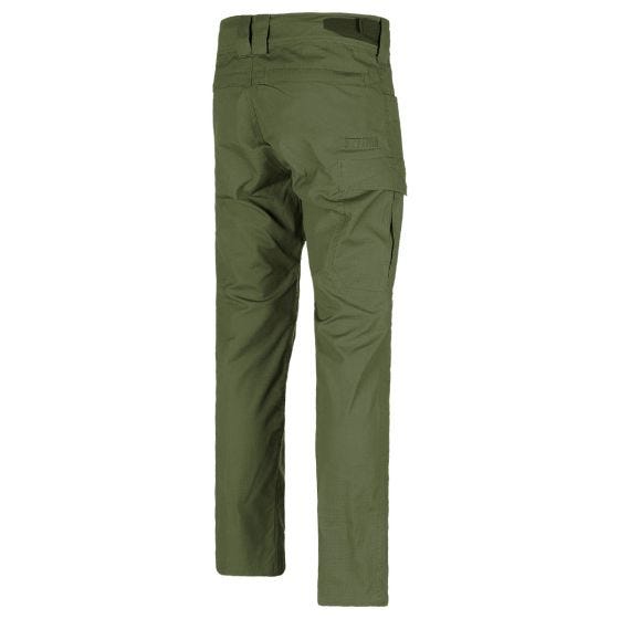MFH Storm Tactical Bukser Ripstop - OD Grøn