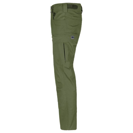 MFH Storm Tactical Bukser Ripstop - OD Grøn