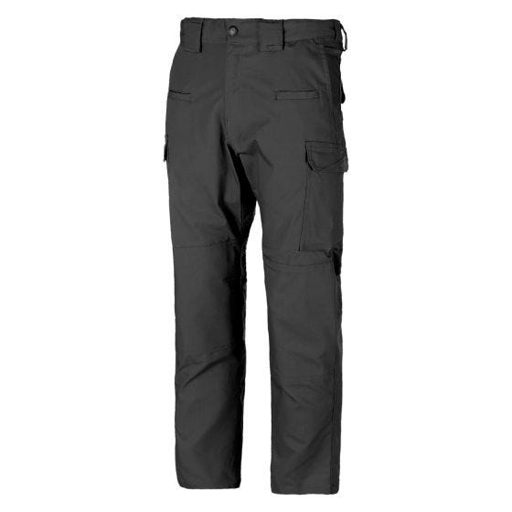 MFH Attack Tactical Teflon belagt Bukser Ripstop - Sort