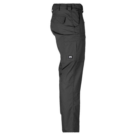 MFH Attack Tactical Teflon belagt Bukser Ripstop - Sort