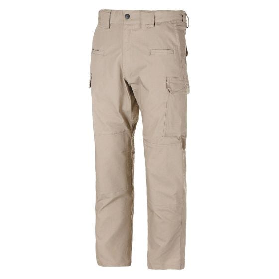 MFH Attack Tactical Teflon belagt Bukser Ripstop - Khaki