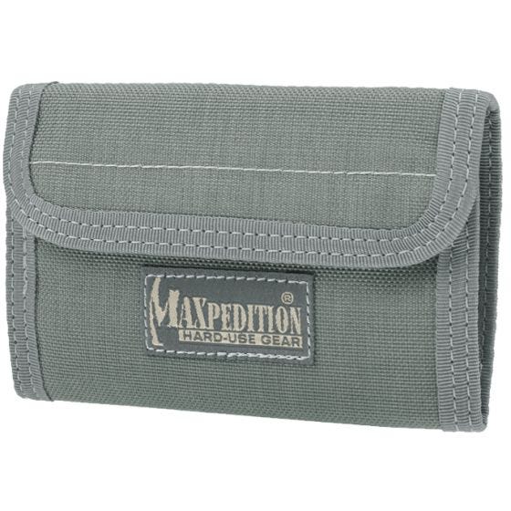 Maxpedition Spartan Pung - Foliage Green