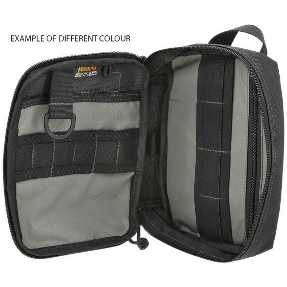 Maxpedition Beefy Lommeorganisator - OD Green
