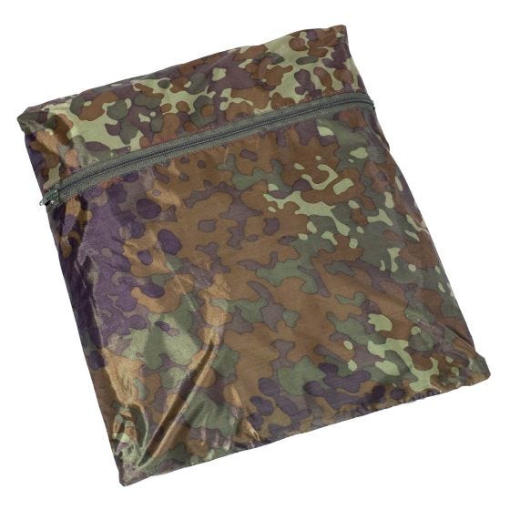 MFH Vandtæt Dragt - Flecktarn