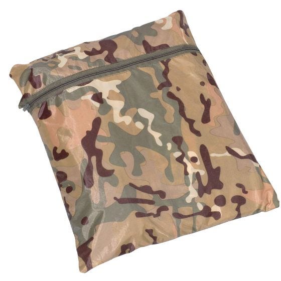 MFH Vandtæt Dragt - Operation Camo