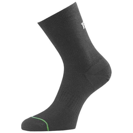 1000 Mile Tactel Foringssok - Sort