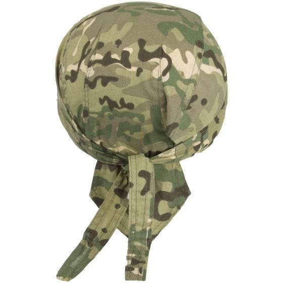 MFH Hovedvikling - Operation Camo