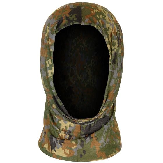 MFH Halsedisse - Flecktarn