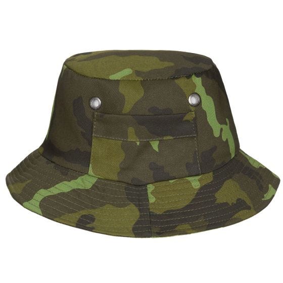 MFH Fiskehat - Czech Woodland