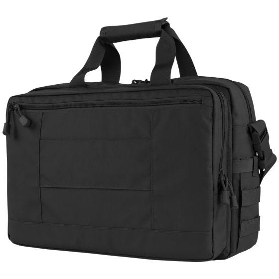 Condor Metropolis Mappe - Sort