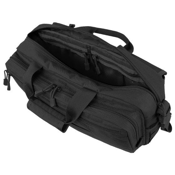 Condor Metropolis Mappe - Sort