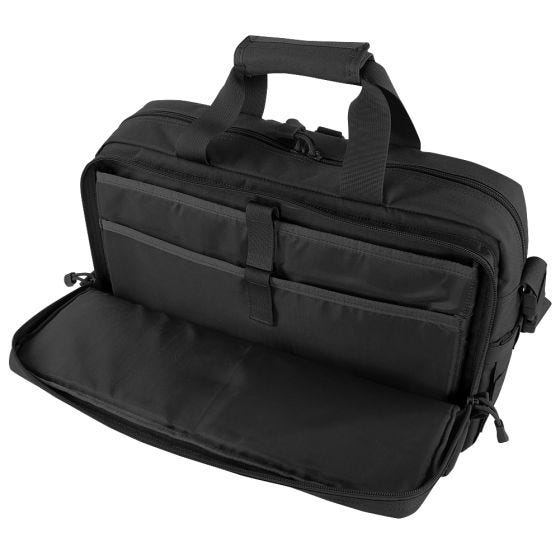Condor Metropolis Mappe - Sort
