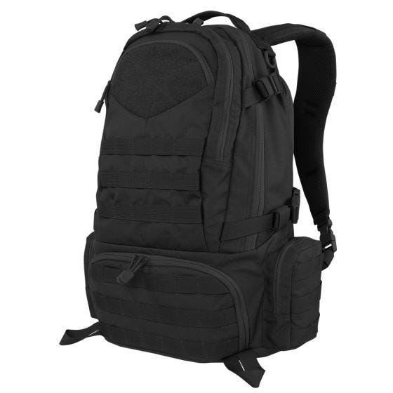 Condor Titan Assault-pakke - Sort