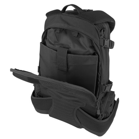 Condor Titan Assault-pakke - Sort