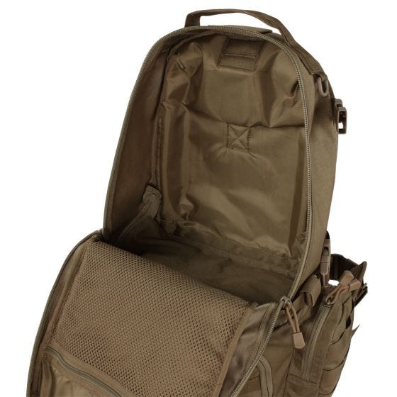Condor Titan Assault-pakke - Brun