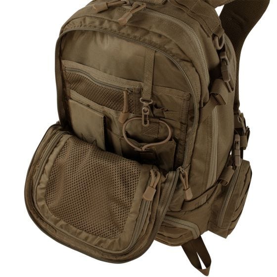 Condor Titan Assault-pakke - Brun
